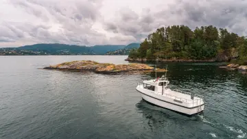 Thumbnail von Viknes 8 Offshore