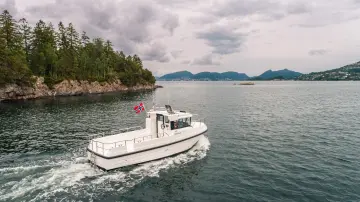 Thumbnail von Viknes 8 Offshore