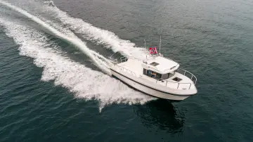 Thumbnail von Viknes 8 Offshore