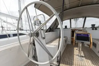 Thumbnail von Grand Soleil 46 Flying