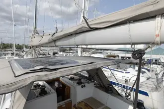 Thumbnail von Grand Soleil 46 Flying