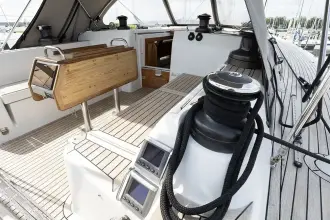 Thumbnail von Grand Soleil 46 Flying