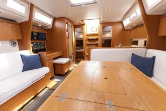 Thumbnail von Grand Soleil 46 Flying