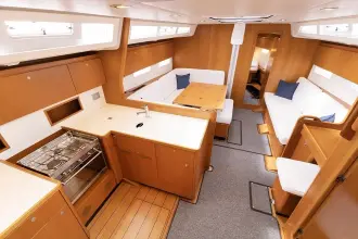 Thumbnail von Grand Soleil 46 Flying