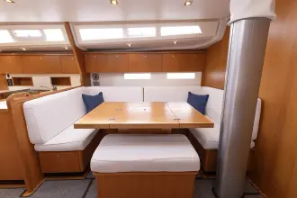 Thumbnail von Grand Soleil 46 Flying