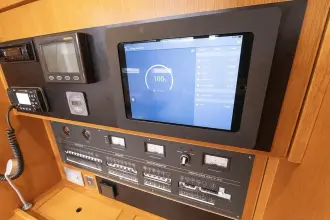 Thumbnail von Grand Soleil 46 Flying