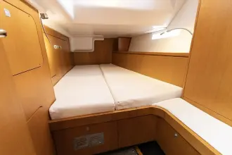 Thumbnail von Grand Soleil 46 Flying