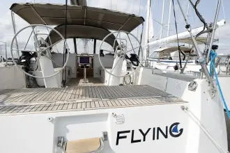 Thumbnail von Grand Soleil 46 Flying