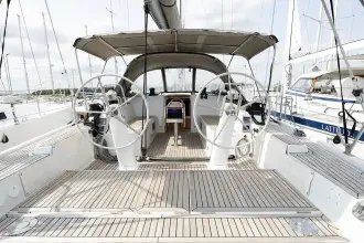 Thumbnail von Grand Soleil 46 Flying