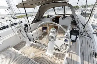 Thumbnail von Grand Soleil 46 Flying