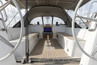 Thumbnail von Grand Soleil 46 Flying