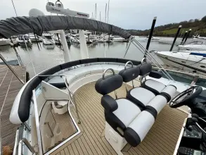 Thumbnail von Fairline Squadron 52 MCM