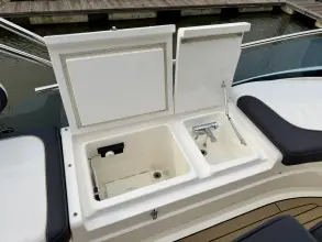 Thumbnail von Fairline Squadron 52 MCM