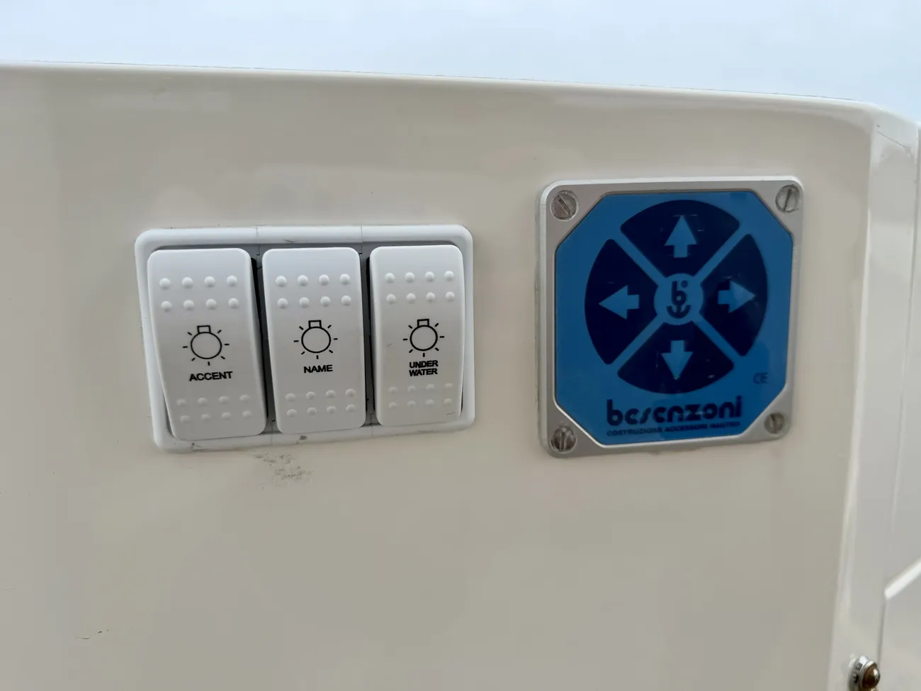 Thumbnail von Fairline Squadron 52 MCM