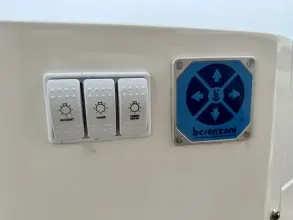 Thumbnail von Fairline Squadron 52 MCM