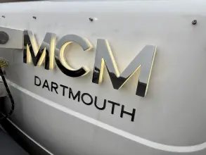 Thumbnail von Fairline Squadron 52 MCM