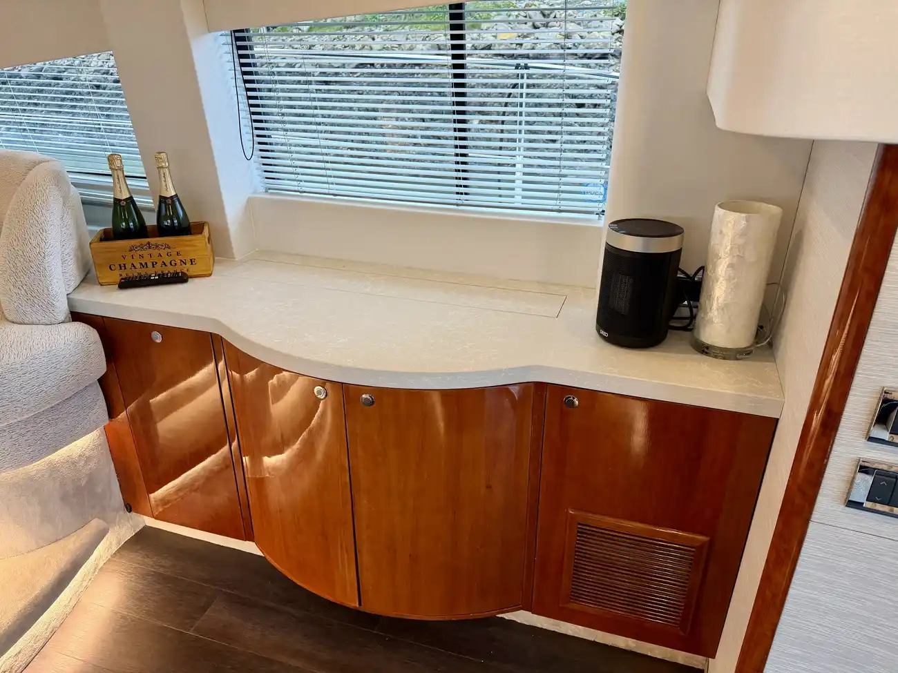 Thumbnail von Fairline Squadron 52 MCM