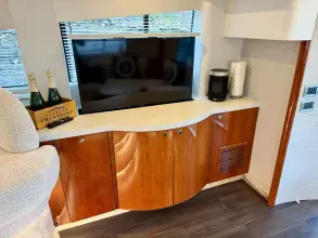 Thumbnail von Fairline Squadron 52 MCM