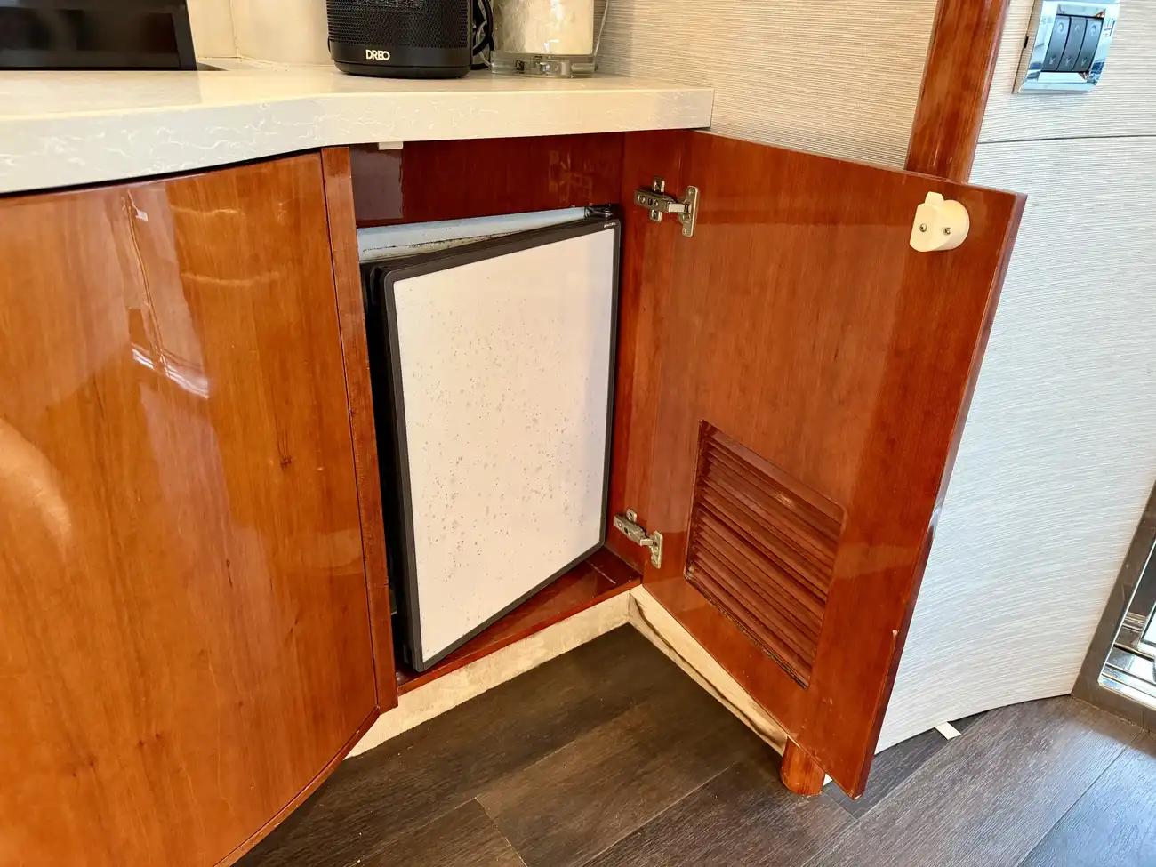 Thumbnail von Fairline Squadron 52 MCM