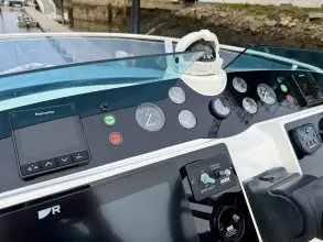 Thumbnail von Fairline Squadron 52 MCM