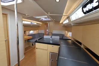 Thumbnail von Hanse 388 Pure Release