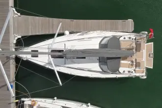 Thumbnail von Hanse 388 Pure Release