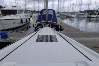 Thumbnail von Hanse 388 Pure Release