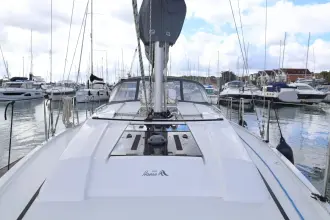 Thumbnail von Hanse 388 Pure Release