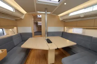 Thumbnail von Hanse 388 Pure Release