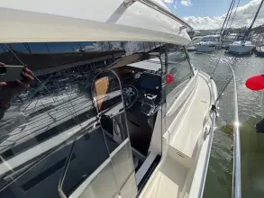 Thumbnail von Jeanneau NC33 Next Chapter