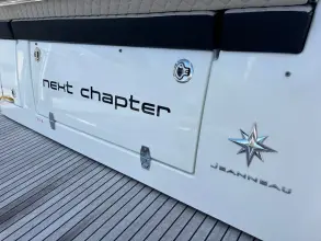 Thumbnail von Jeanneau NC33 Next Chapter