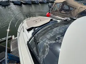 Thumbnail von Jeanneau NC33 Next Chapter