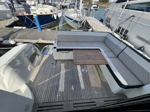 Thumbnail von Jeanneau NC33 Next Chapter