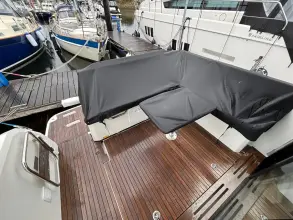 Thumbnail von Jeanneau NC33 Next Chapter