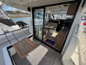 Thumbnail von Jeanneau NC33 Next Chapter