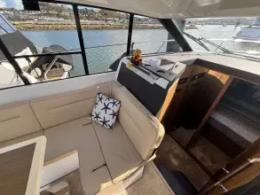 Thumbnail von Jeanneau NC33 Next Chapter