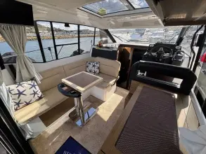 Thumbnail von Jeanneau NC33 Next Chapter