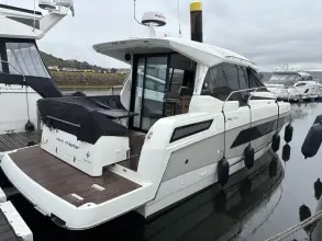 Thumbnail von Jeanneau NC33 Next Chapter