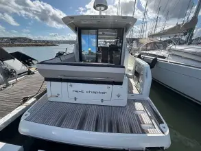 Thumbnail von Jeanneau NC33 Next Chapter