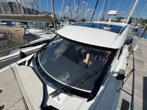 Thumbnail von Jeanneau NC33 Next Chapter