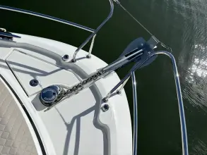 Thumbnail von Jeanneau NC33 Next Chapter