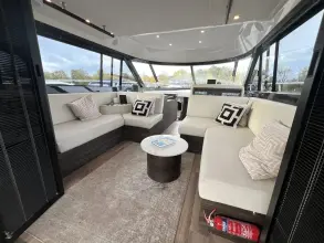 Thumbnail von Sealine F46 new listing