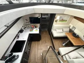 Thumbnail von Sealine F46 new listing
