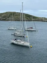 Thumbnail von X-Yachts X4.3 MkII #126