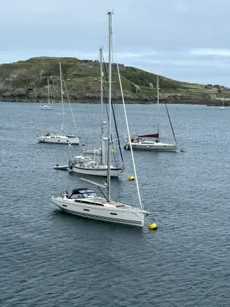 X-Yachts X4.3 MkII #126