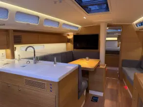 Thumbnail von X-Yachts X4.3 MkII #126