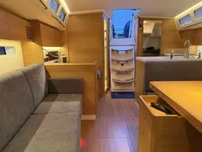 Thumbnail von X-Yachts X4.3 MkII #126