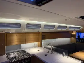 Thumbnail von X-Yachts X4.3 MkII #126