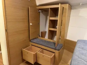 Thumbnail von X-Yachts X4.3 MkII #126