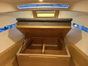 Thumbnail von X-Yachts X4.3 MkII #126